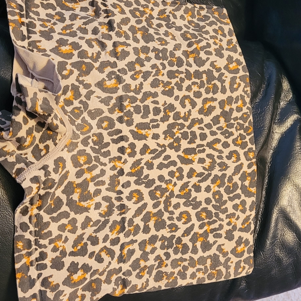 Shape Wear Bottom High Waisted Mid Thigh